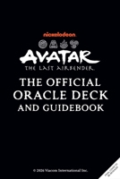 Avatar: The Last Airbender: The Official Oracle Deck B0GL6Q7T7X Book Cover