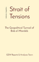 Strait of Tensions: The Geopolitical Turmoil of Bab el-Mandeb 1787951340 Book Cover