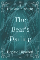 The Bear's Darling (Hillslane Academy) B0HHS7LP53 Book Cover
