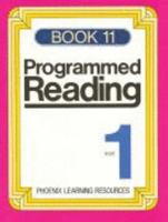 Programmed Reading: Book 11 0791510379 Book Cover
