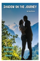 shadow on the journey: Saya Safar Kaa B08B2V6Y65 Book Cover