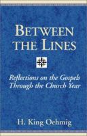 Between The Lines 0738801534 Book Cover
