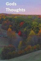 God Thoughts 1720981566 Book Cover