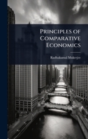 Principles of comparative economics 1178344770 Book Cover