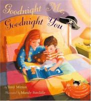 Goodnight Me, Goodnight You 0316738808 Book Cover