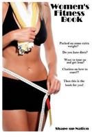 Women's Fitness Book 1475263481 Book Cover