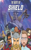 The Agents Of Shield 1649513151 Book Cover