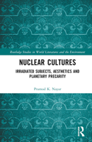 Nuclear Cultures 1032183918 Book Cover