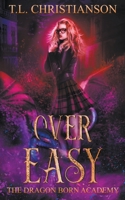 Over Easy B09Y2K81M7 Book Cover