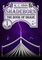 The Book Of Shade 1505677556 Book Cover