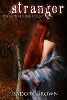 Stranger: A Paranormal Academy Romance (Academy of the Peculiars Saga) 1547155272 Book Cover