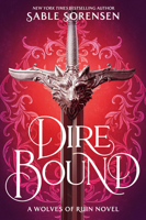 Dire Bound 0316601381 Book Cover