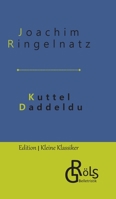 Kuddel Daddeldu 398828713X Book Cover