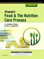 Krause's Food & the Nutrition Care Process 0702073997 Book Cover