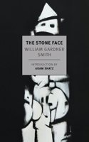 The Stone Face 1681375168 Book Cover