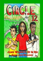 Jamie Wraps It Up in Rio 1365306399 Book Cover