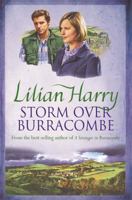 Storm Over Burracombe 140724342X Book Cover