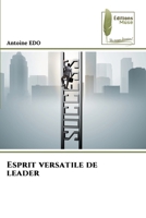 Esprit versatile de leader (French Edition) 6207815394 Book Cover