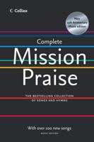 Mission Praise: Combined Music Edition 0007286031 Book Cover