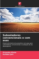 Subsoladores convencionais e com asas (Portuguese Edition) 6208936381 Book Cover