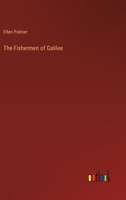 The Fishermen of Galilee 3385239079 Book Cover