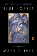 Blue Horses 0143127810 Book Cover