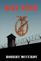 Rat Line: Jim Colling Adventure Series II 1932762809 Book Cover