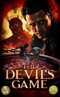 The Devil's Game B086MHYP1J Book Cover