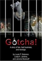 Gotcha! 0972808523 Book Cover