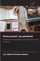 Ocena przed i po pandemii (Polish Edition) 6200736065 Book Cover