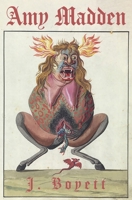 Amy Madden 1941914160 Book Cover