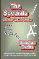 The Specials Book 2: Special Effects 0615763022 Book Cover