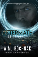 Aftermath of Defiance 1948169169 Book Cover
