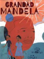 Grandad Mandela 1786031361 Book Cover