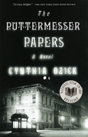The Puttermesser Papers 0679777393 Book Cover