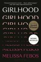 Girlhood 1635579317 Book Cover