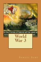 World War 3 1541002229 Book Cover