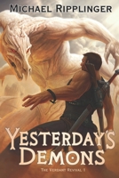 Yesterday's Demons 0997395524 Book Cover