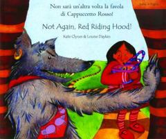 Not Again Red Riding Hood B004ZKSF3A Book Cover