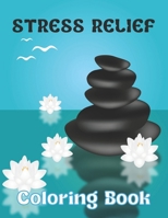 adult swear words stress relief coloring book B0CP33V5PS Book Cover