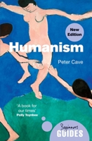 Humanism: A Beginner's Guide (updated edition) 0861543564 Book Cover