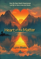 Heart of the Matter B0G3C25CFX Book Cover