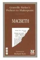 Preface to "Macbeth" 1854591673 Book Cover
