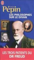 Les Philosophes sur le divan 9506202842 Book Cover