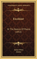 Excelsior; 1362503797 Book Cover