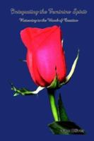 Integrating the Feminine Spirit: Returning to the Womb of Creation 141073725X Book Cover