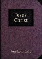 Jesus Christ 3337429211 Book Cover