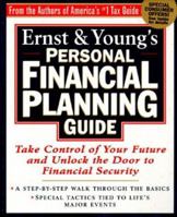Ernst and Young Financial Planning Guide (1st Edition) 0471057584 Book Cover