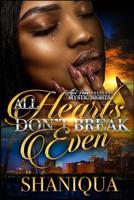 All Hearts Don't Break Even 1072026244 Book Cover