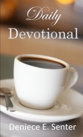 Daily Devotional 1304716260 Book Cover